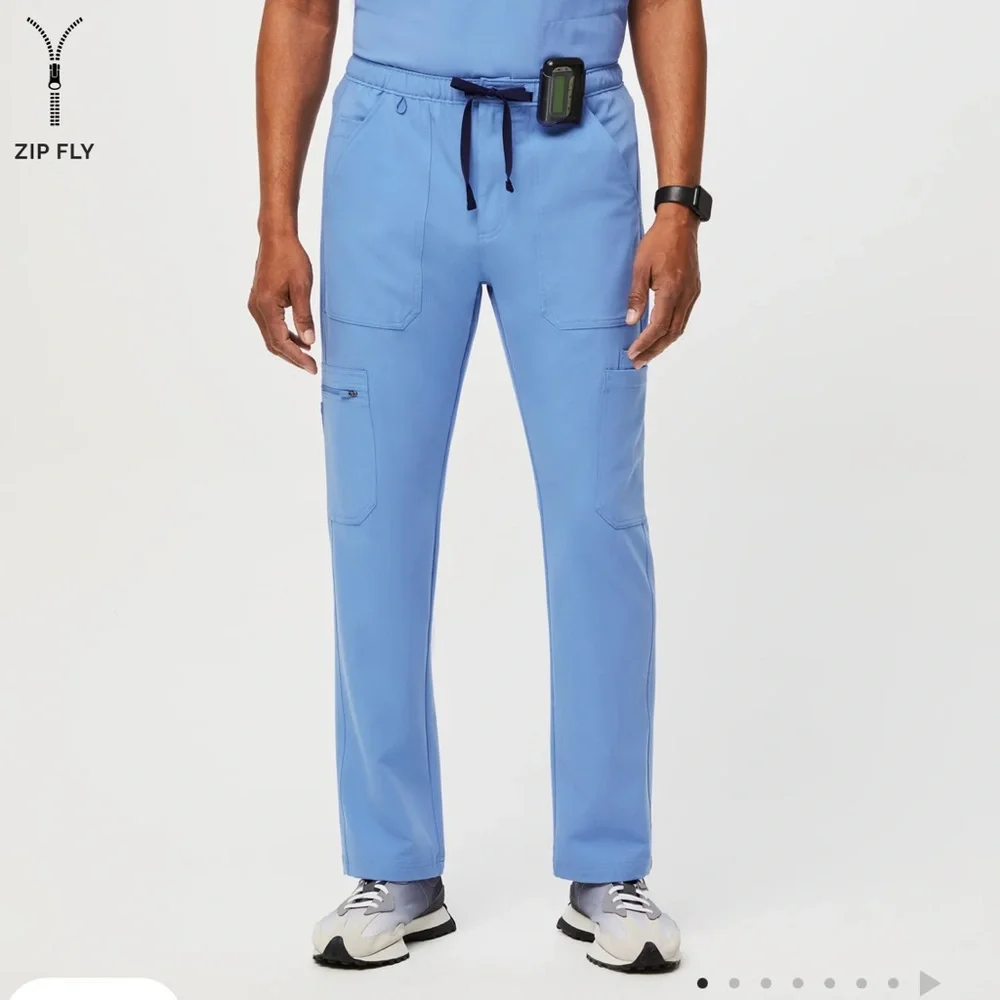 FIGS Cairo Cargo Scrub‎ Pants